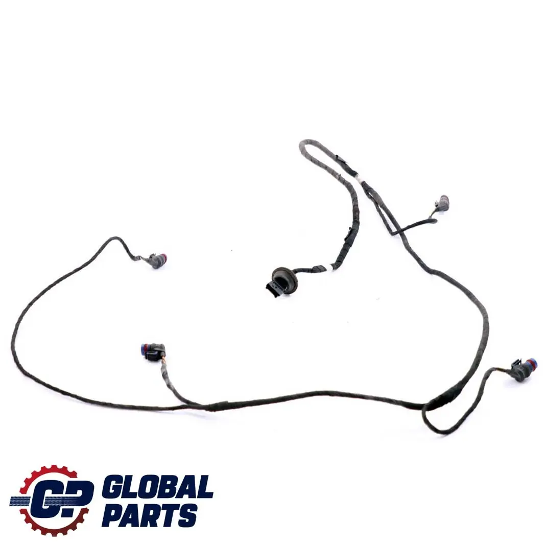 Kabel Baum Verkabelung Parksensoren Hinten für Mercedes W211 mit Teilenummer A2115406606 Mercedes W211 Kabel Baum Verkabelung Parksensoren Hinten - SKU A2115406606 - Teilenummer A2115406606