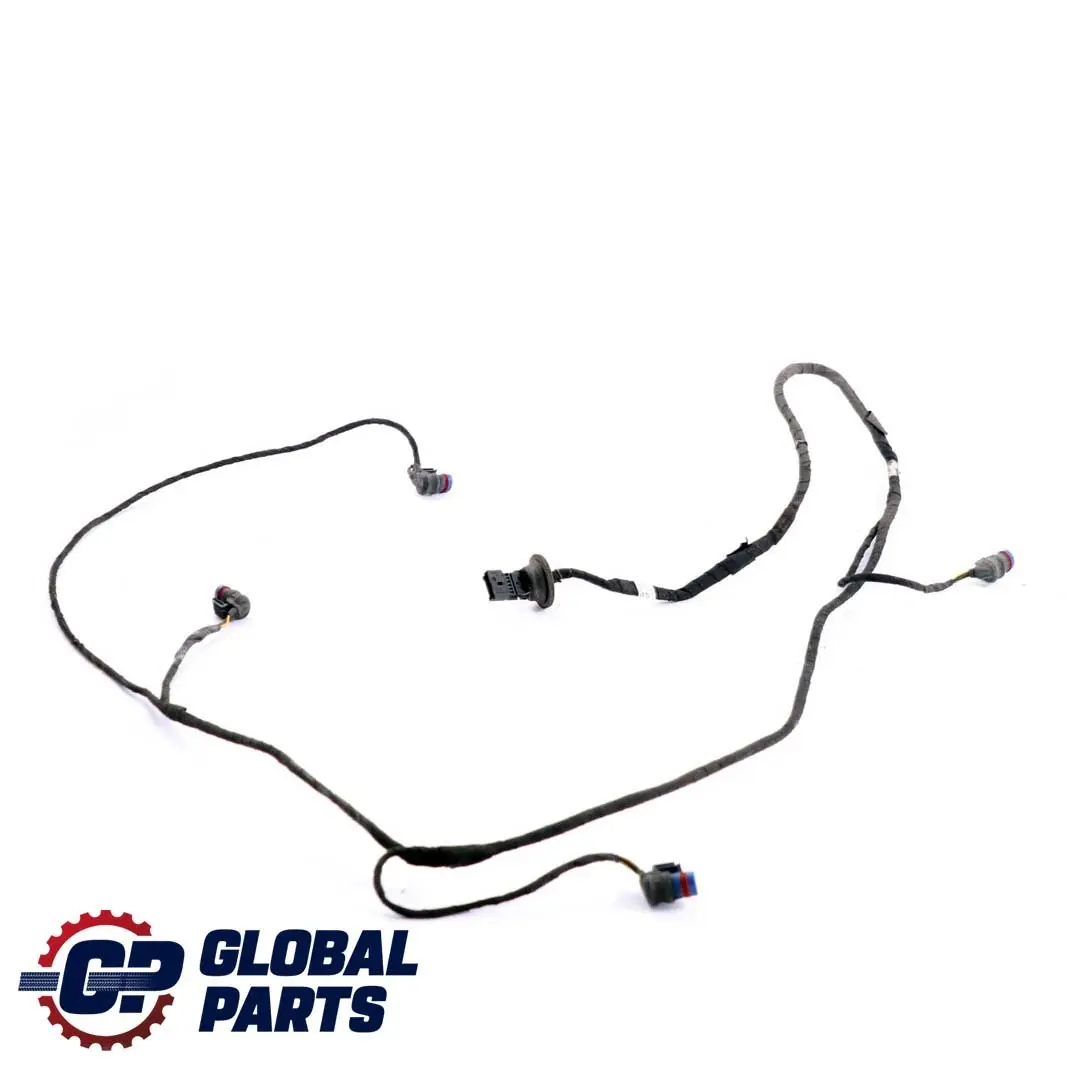 Mercedes-Benz W211 Cable Equipe Cable Arriere Park Sensoren pour à propos du numéro de pièce A2115406606 Mercedes-Benz W211 Cable Equipe Cable Arriere Park Sensoren - SKU A2115406606 - Numéro de pièce A2115406606