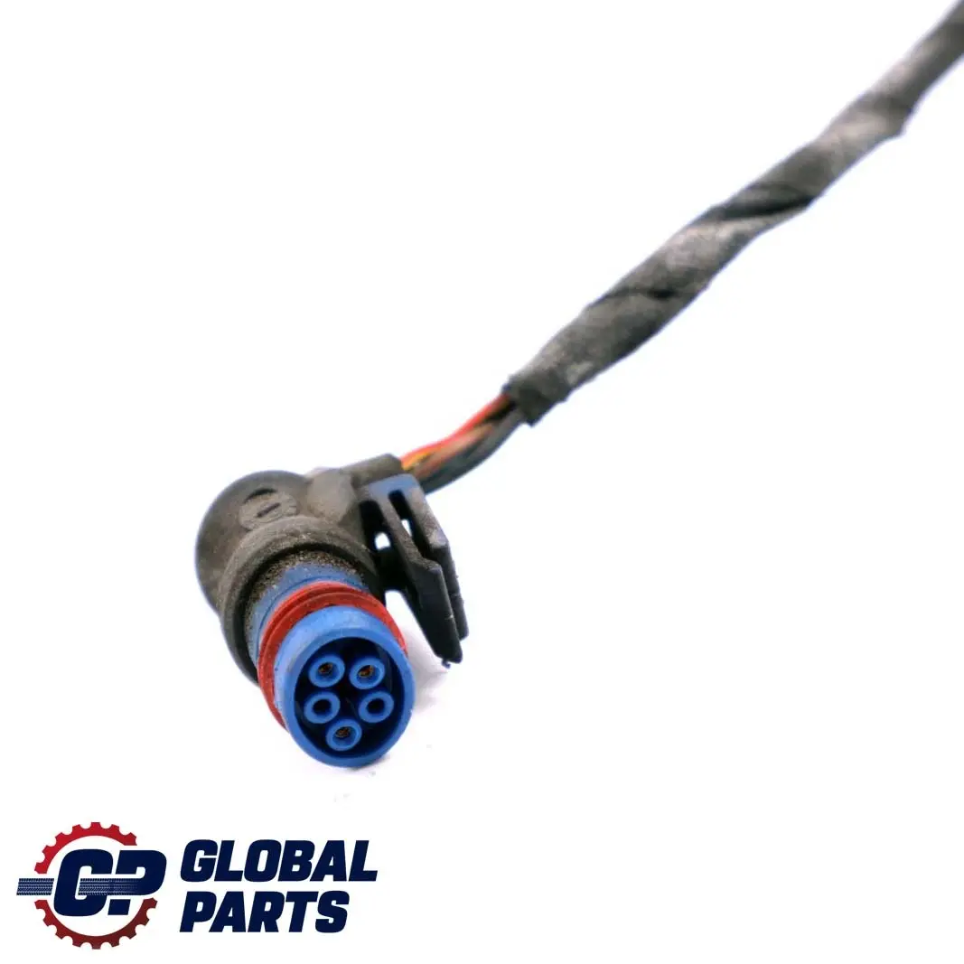 Wiązka Przewodów Czujniki Parkowania Tył do Mercedes W211 o numerze A2115406606 Mercedes W211 Wiązka Przewodów Czujniki Parkowania Tył - SKU A2115406606 - Numer Części A2115406606