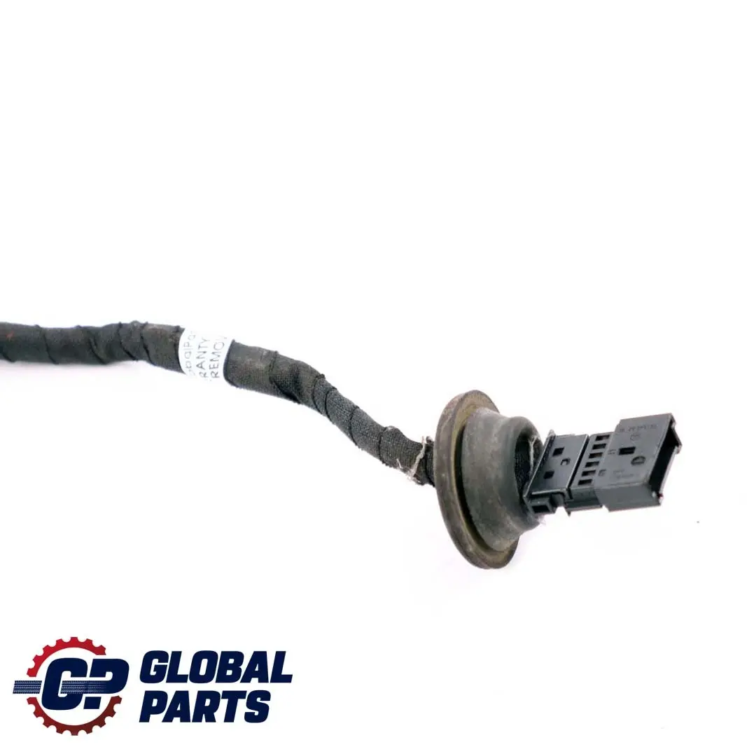  Mercedes-Benz W211 Cable Equipe Cable Arriere Park Sensoren - SKU A2115406606 - Numéro de pièce A2115406606