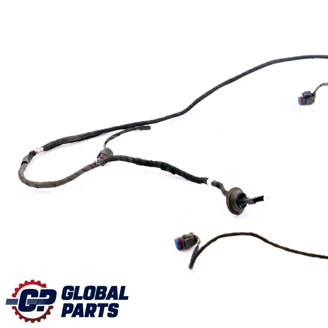 Cavo Cablaggio Sensori Di Parcheggio Posteriori per Mercedes W211 con numero di parte A2115406606 Mercedes W211 Cavo Cablaggio Sensori Di Parcheggio Posteriori - SKU A2115406606 - Numero di parte A2115406606