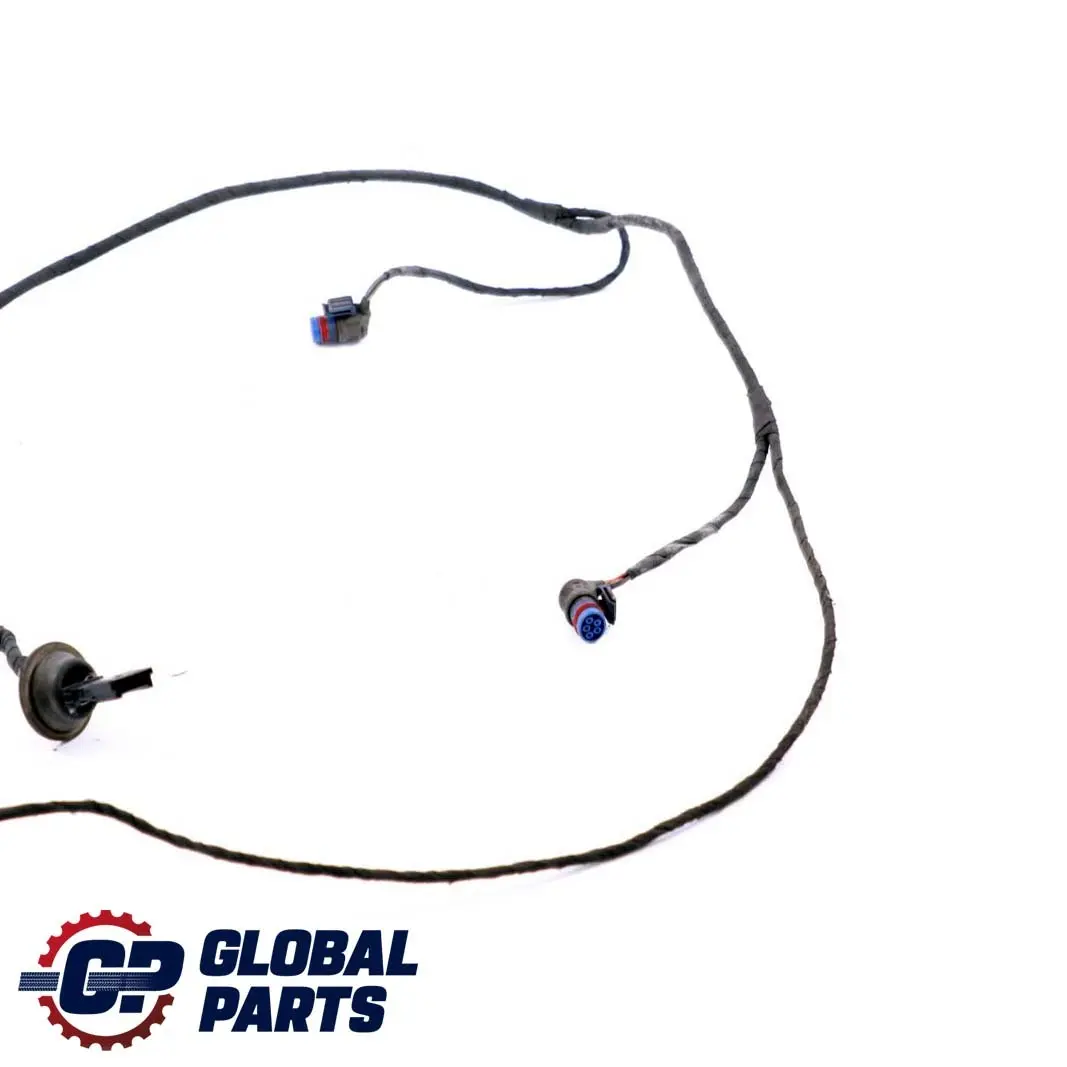 Kabel Baum Verkabelung Parksensoren Hinten für Mercedes W211 mit Teilenummer A2115406606 Mercedes W211 Kabel Baum Verkabelung Parksensoren Hinten - SKU A2115406606 - Teilenummer A2115406606
