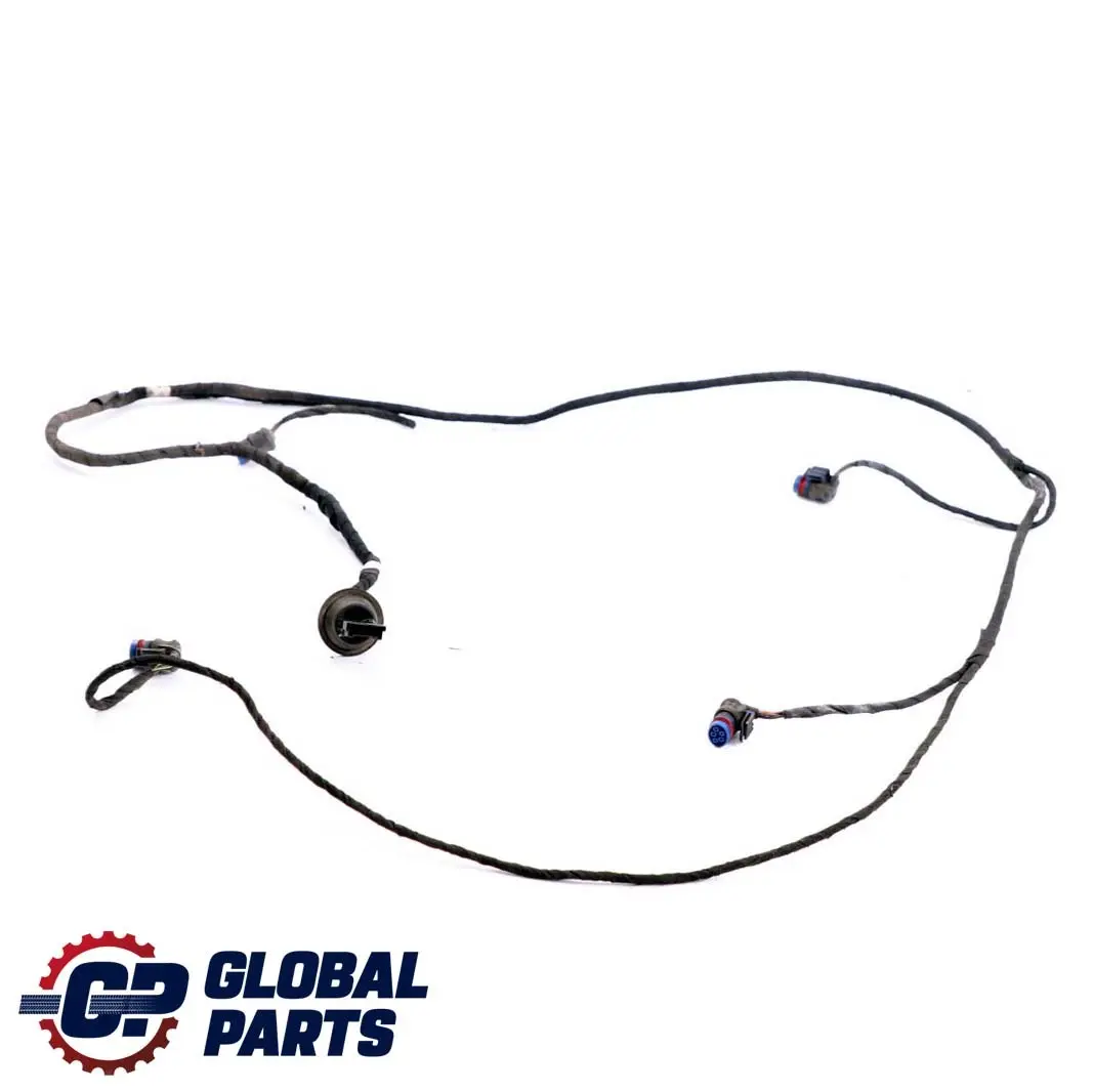Kabel Baum Verkabelung Parksensoren Hinten für Mercedes W211 mit Teilenummer A2115406606 Mercedes W211 Kabel Baum Verkabelung Parksensoren Hinten - SKU A2115406606 - Teilenummer A2115406606