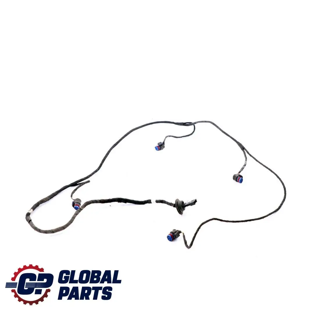 Mercedes-Benz W211 Cable Equipe Cable Arriere Park Sensoren pour à propos du numéro de pièce A2115406606 Mercedes-Benz W211 Cable Equipe Cable Arriere Park Sensoren - SKU A2115406606 - Numéro de pièce A2115406606