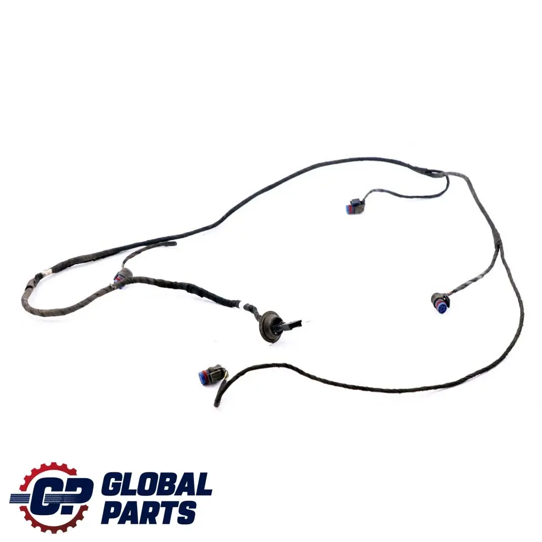 Cable Loom Wiring Parking Sensors Rear Mercedes W211 - SKU A2115406606 - Part number A2115406606