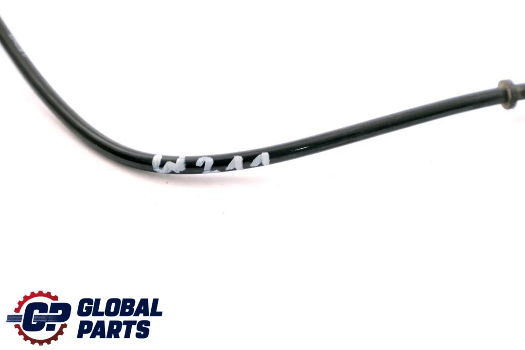 Mercedes 211 C219 Cableado del sensor de nivel de los faros - SKU A2115406905 - Número de pieza A2115406905