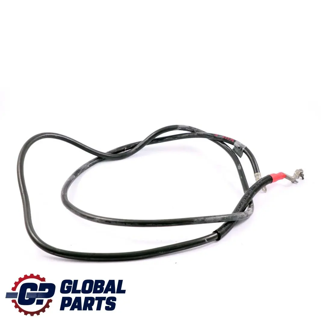 Mercedes-Benz Clase E W211 Bateria Cableado Positivo para con número de pieza A2115407907 Mercedes-Benz Clase E W211 Bateria Cableado Positivo - SKU A2115407907 - Número de pieza A2115407907