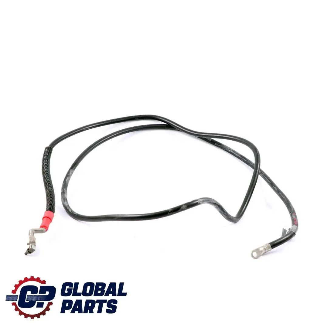 Mercedes-Benz E-Class W211 Battery Positive Cable Wiring to with Part number A2115407907 Mercedes-Benz E-Class W211 Battery Positive Cable Wiring - SKU A2115407907 - Part number A2115407907