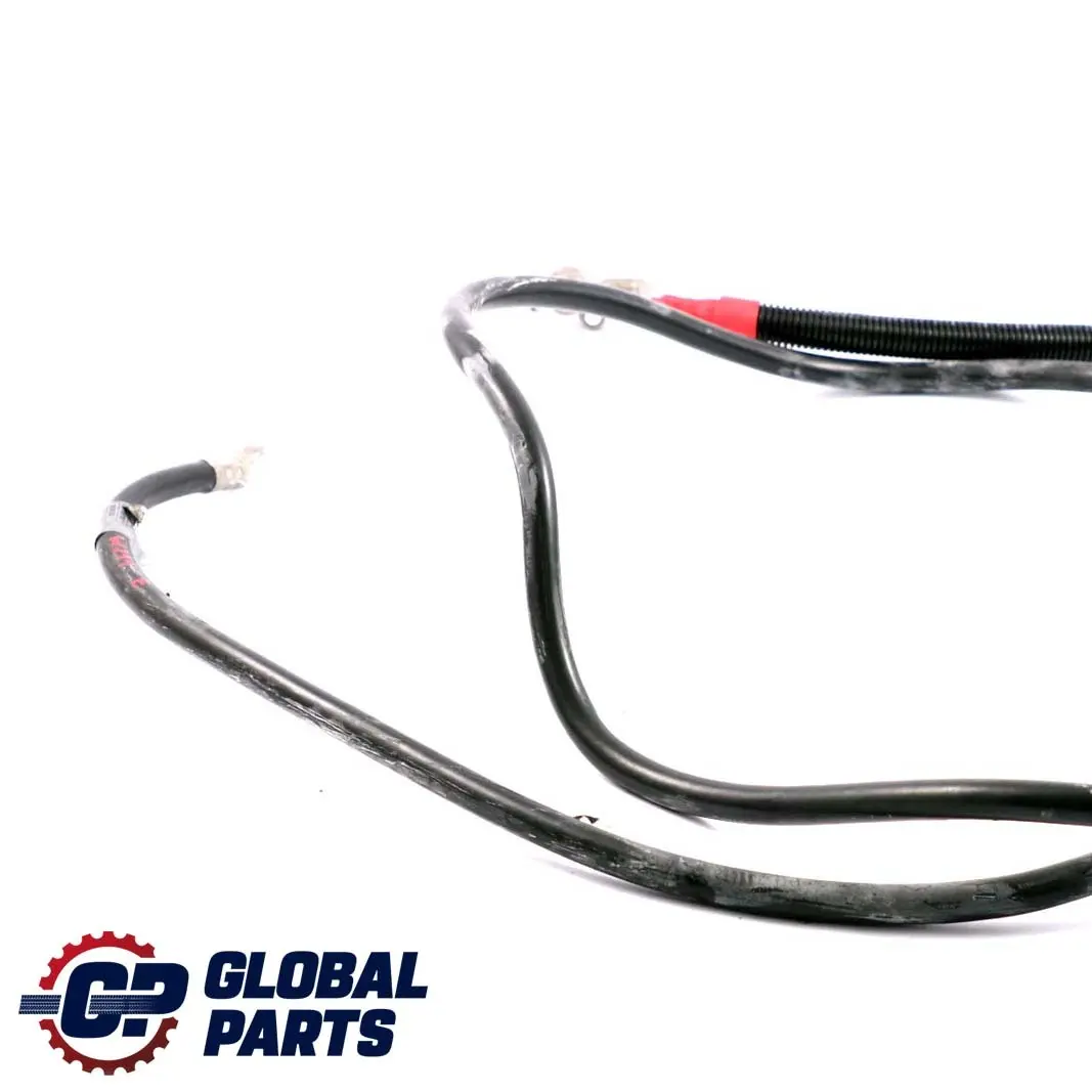  Mercedes-Benz Classe E W211 Cablaggio Cavo Positivo Batteria - SKU A2115407907 - Numero di parte A2115407907