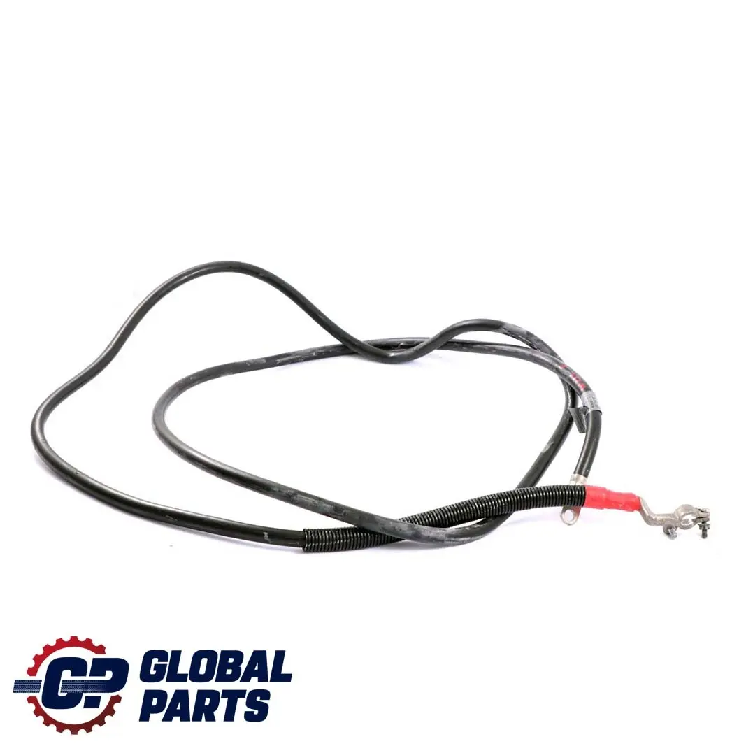 Mercedes-Benz E-Class W211 Battery Positive Cable Wiring to with Part number A2115407907 Mercedes-Benz E-Class W211 Battery Positive Cable Wiring - SKU A2115407907 - Part number A2115407907