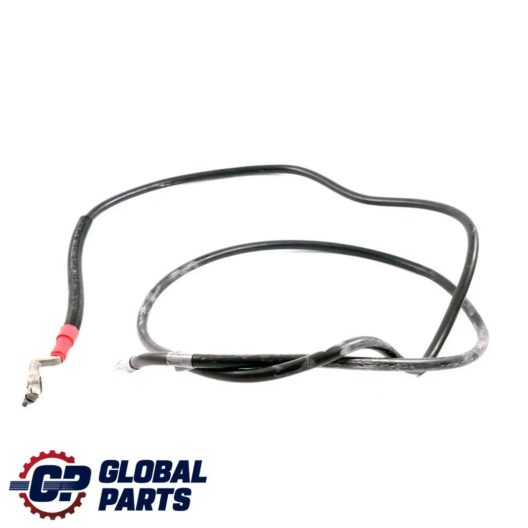 Mercedes-Benz E-Class W211 Battery Positive Cable Wiring to with Part number A2115407907 Mercedes-Benz E-Class W211 Battery Positive Cable Wiring - SKU A2115407907 - Part number A2115407907