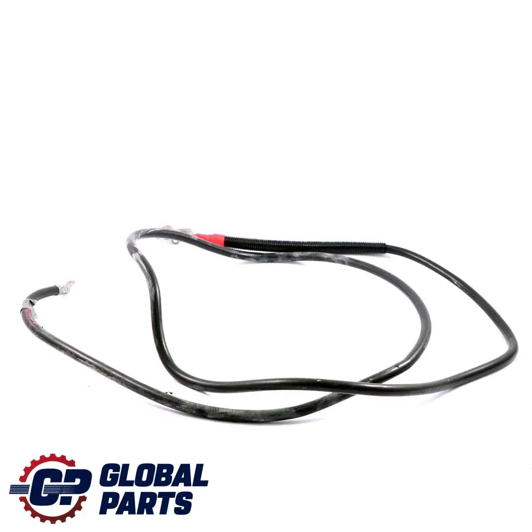 Mercedes-Benz Clase E W211 Bateria Cableado Positivo para con número de pieza A2115407907 Mercedes-Benz Clase E W211 Bateria Cableado Positivo - SKU A2115407907 - Número de pieza A2115407907