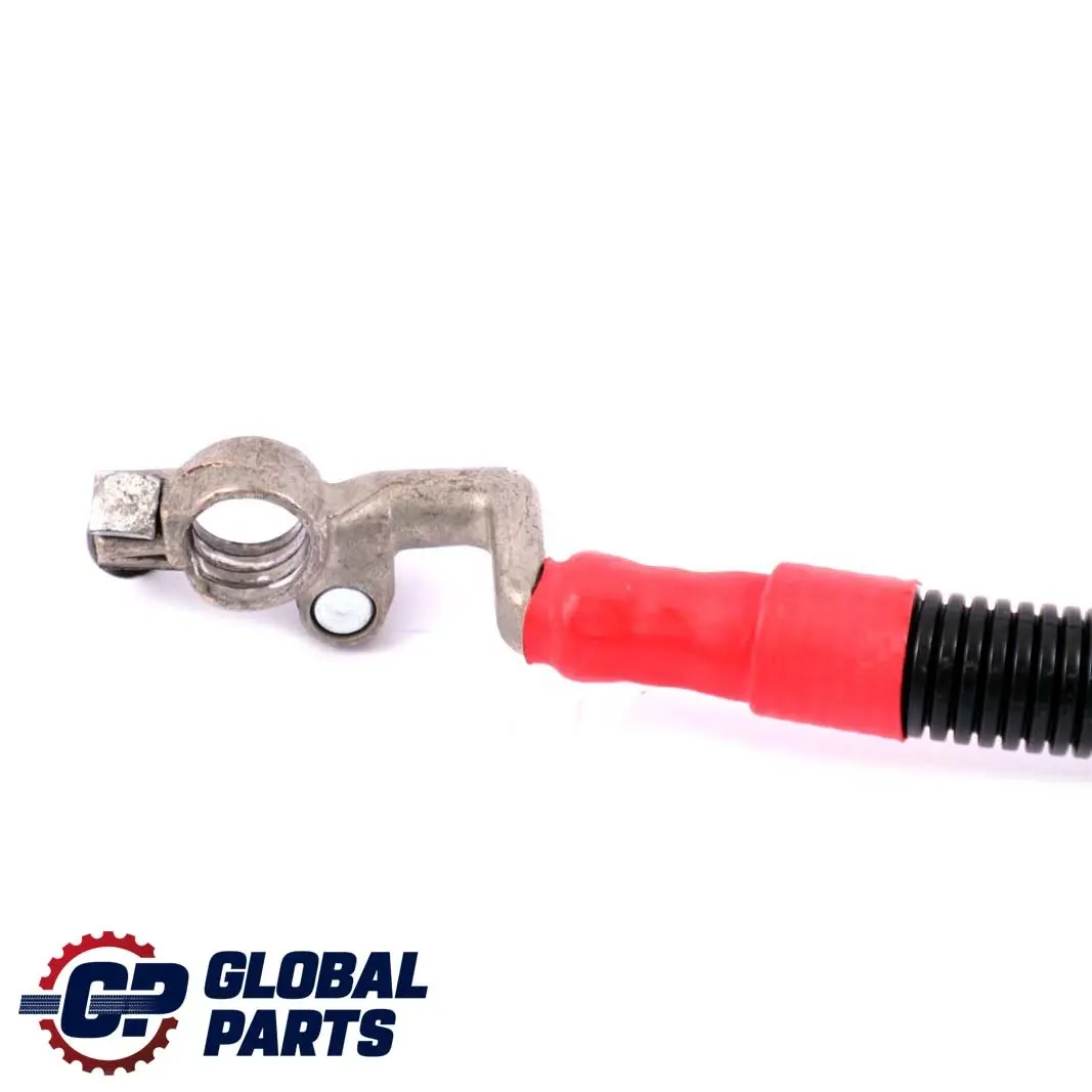  Mercedes-Benz Clase E W211 Bateria Cableado Positivo - SKU A2115407907 - Número de pieza A2115407907