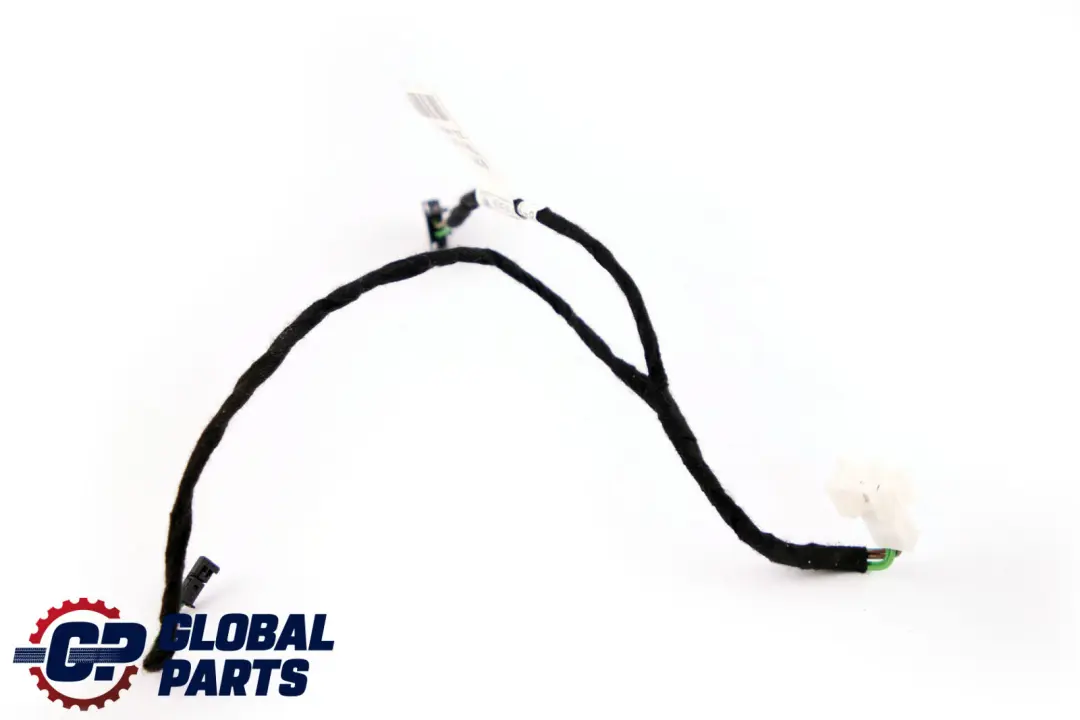 Mercedes-Benz Clase E CLS S211 W211 W219 Puerta Altavoz Tweeter Cableado  - SKU A2115408308 - Número de pieza A2118201585