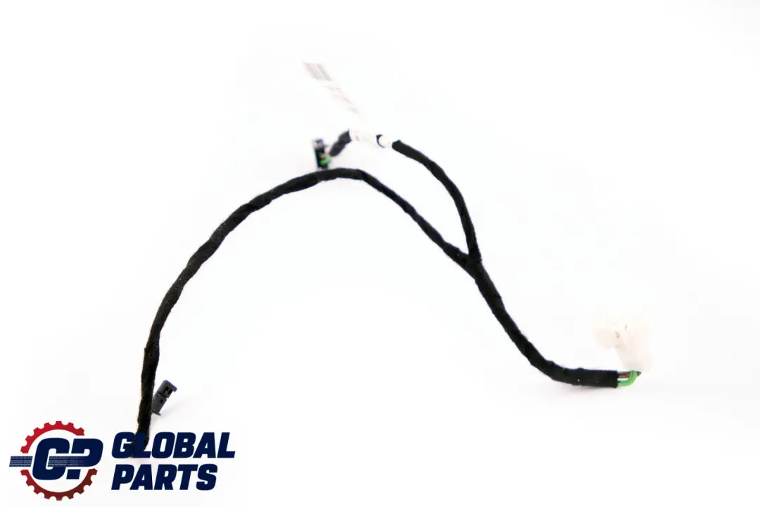 Mercedes-Benz E CLS Class S211 W211 W219 Door Loudspeaker Tweeter Wiring Cable  - SKU A2115408308 - Part number A2118201585
