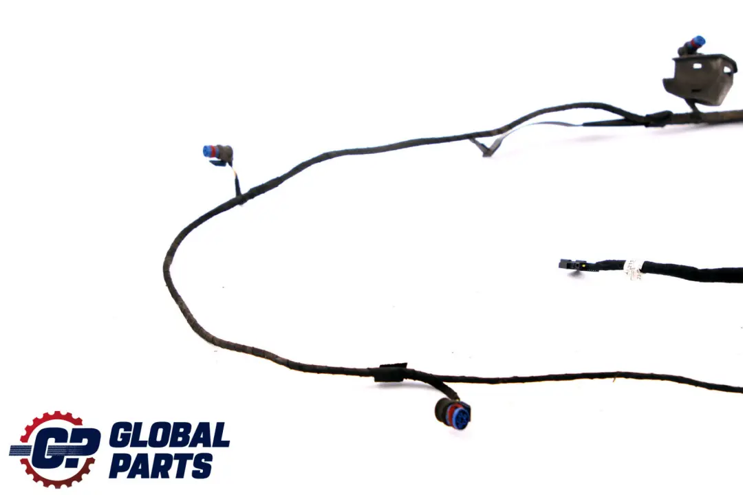 E-Klasse S211 Kabelbaum Parktronic Hinten Kabelsatz PDC für Mercedes mit Teilenummer A2115409108 Mercedes E-Klasse S211 Kabelbaum Parktronic Hinten Kabelsatz PDC - SKU A2115409108 - Teilenummer A2115409108