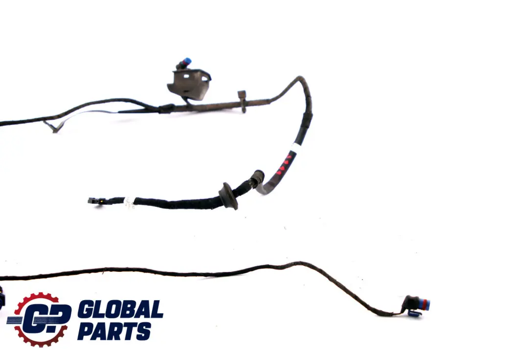 E-Klasse S211 Kabelbaum Parktronic Hinten Kabelsatz PDC für Mercedes mit Teilenummer A2115409108 Mercedes E-Klasse S211 Kabelbaum Parktronic Hinten Kabelsatz PDC - SKU A2115409108 - Teilenummer A2115409108
