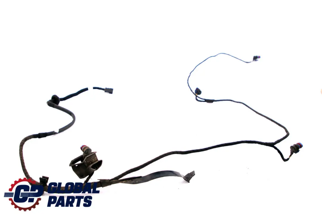E-Klasse S211 Kabelbaum Parktronic Hinten Kabelsatz PDC für Mercedes mit Teilenummer A2115409108 Mercedes E-Klasse S211 Kabelbaum Parktronic Hinten Kabelsatz PDC - SKU A2115409108 - Teilenummer A2115409108