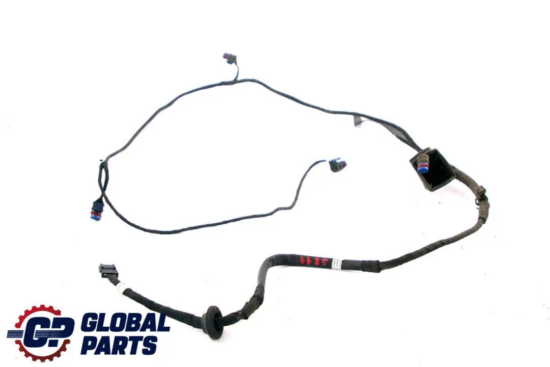 E-Klasse S211 Kabelbaum Parktronic Hinten Kabelsatz PDC für Mercedes mit Teilenummer A2115409108 Mercedes E-Klasse S211 Kabelbaum Parktronic Hinten Kabelsatz PDC - SKU A2115409108 - Teilenummer A2115409108