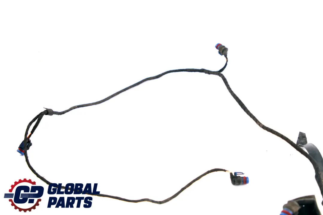 E-Klasse S211 Kabelbaum Parktronic Hinten Kabelsatz PDC für Mercedes mit Teilenummer A2115409108 Mercedes E-Klasse S211 Kabelbaum Parktronic Hinten Kabelsatz PDC - SKU A2115409108 - Teilenummer A2115409108