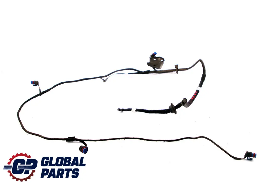 E-Klasse S211 Kabelbaum Parktronic Hinten Kabelsatz PDC für Mercedes mit Teilenummer A2115409108 Mercedes E-Klasse S211 Kabelbaum Parktronic Hinten Kabelsatz PDC - SKU A2115409108 - Teilenummer A2115409108