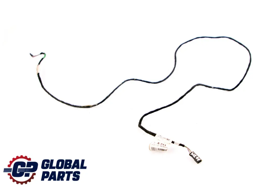 Mercedes-Benz E CLS Klasse S211 W211 W219 Leitungssatz Dacheinheit für mit Teilenummer A2115409305 Mercedes-Benz E CLS Klasse S211 W211 W219 Leitungssatz Dacheinheit - SKU A2115409305 - Teilenummer A2115409305