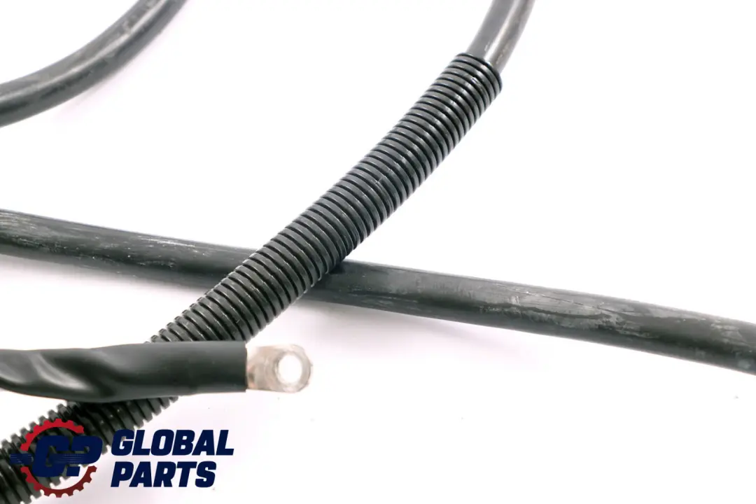 Mercedes-Benz E-Class S211 Touring Battery Lead Cable Positive Pole to with Part number A2115409407 Mercedes-Benz E-Class S211 Touring Battery Lead Cable Positive Pole - SKU A2115409407 - Part number A2115409407