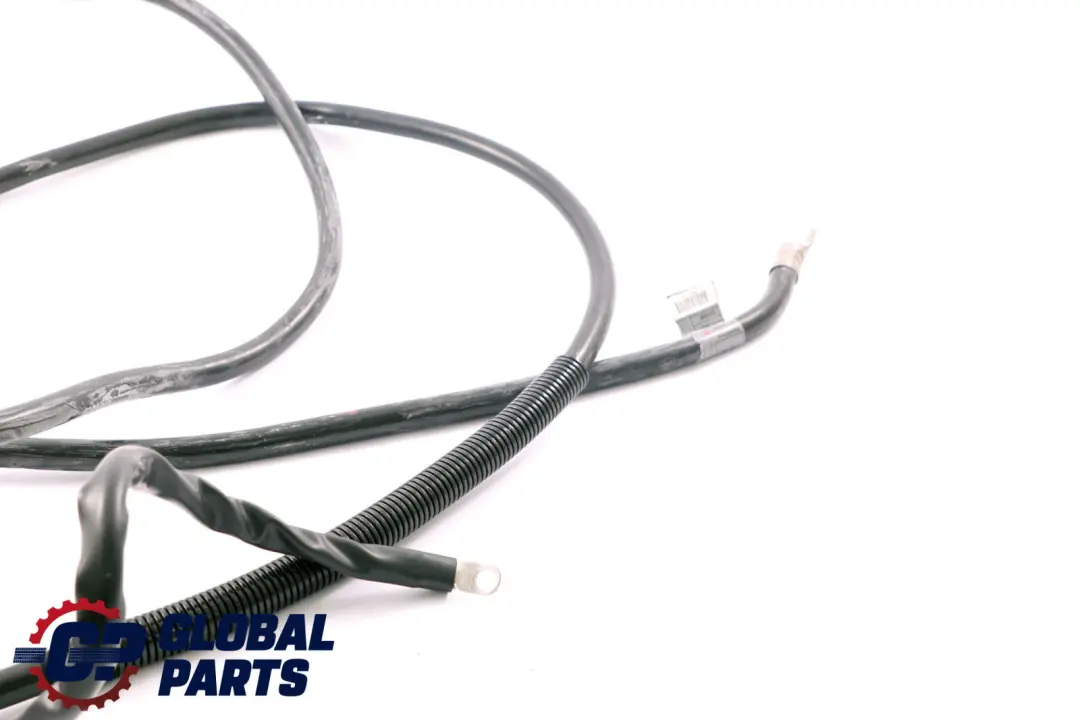 E-Klasse Benz S211 Pluskabel Batteriekabel Klemme Kabel für Mercedes mit Teilenummer A2115409407 Mercedes E-Klasse Benz S211 Pluskabel Batteriekabel Klemme Kabel - SKU A2115409407 - Teilenummer A2115409407