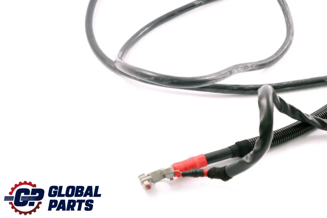 Mercedes-Benz E-Class S211 Touring Battery Lead Cable Positive Pole to with Part number A2115409407 Mercedes-Benz E-Class S211 Touring Battery Lead Cable Positive Pole - SKU A2115409407 - Part number A2115409407