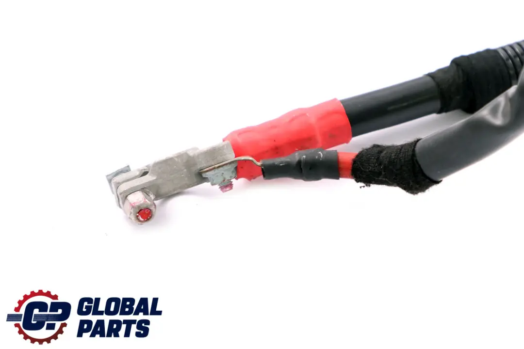 Mercedes-Benz E-Class S211 Touring Battery Lead Cable Positive Pole to with Part number A2115409407 Mercedes-Benz E-Class S211 Touring Battery Lead Cable Positive Pole - SKU A2115409407 - Part number A2115409407