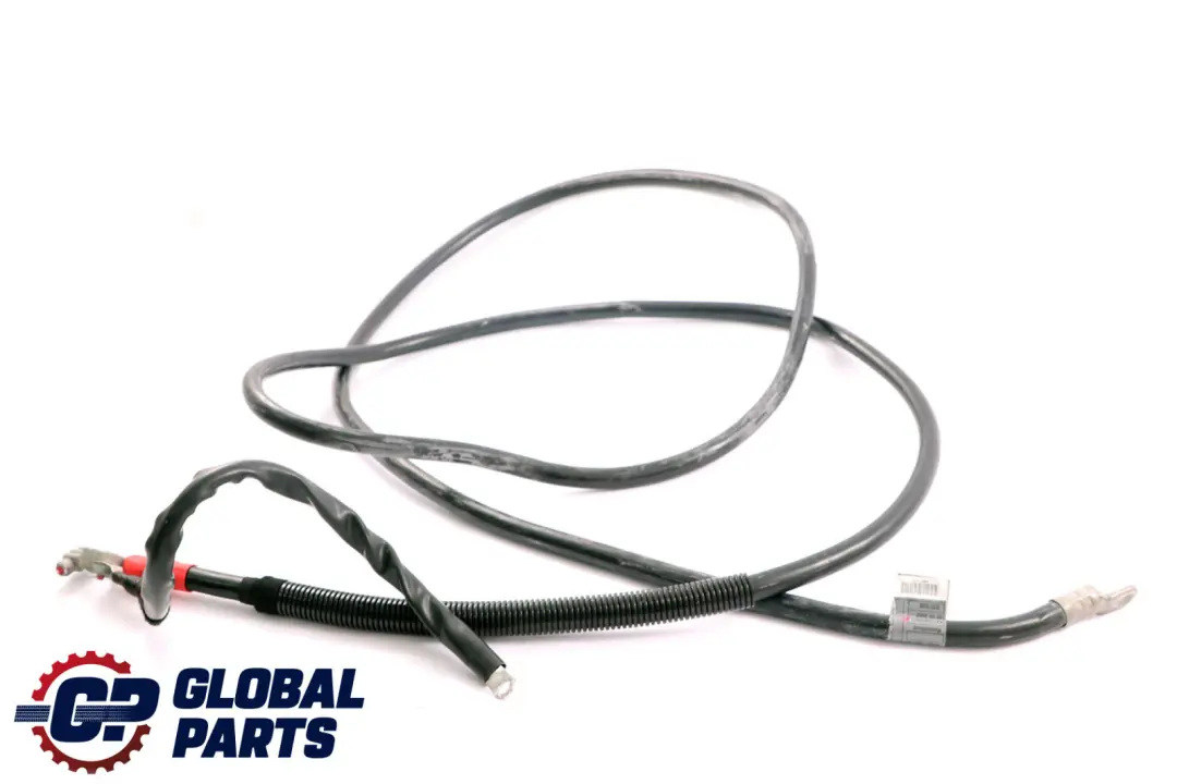 Mercedes-Benz E-Class S211 Touring Battery Lead Cable Positive Pole to with Part number A2115409407 Mercedes-Benz E-Class S211 Touring Battery Lead Cable Positive Pole - SKU A2115409407 - Part number A2115409407