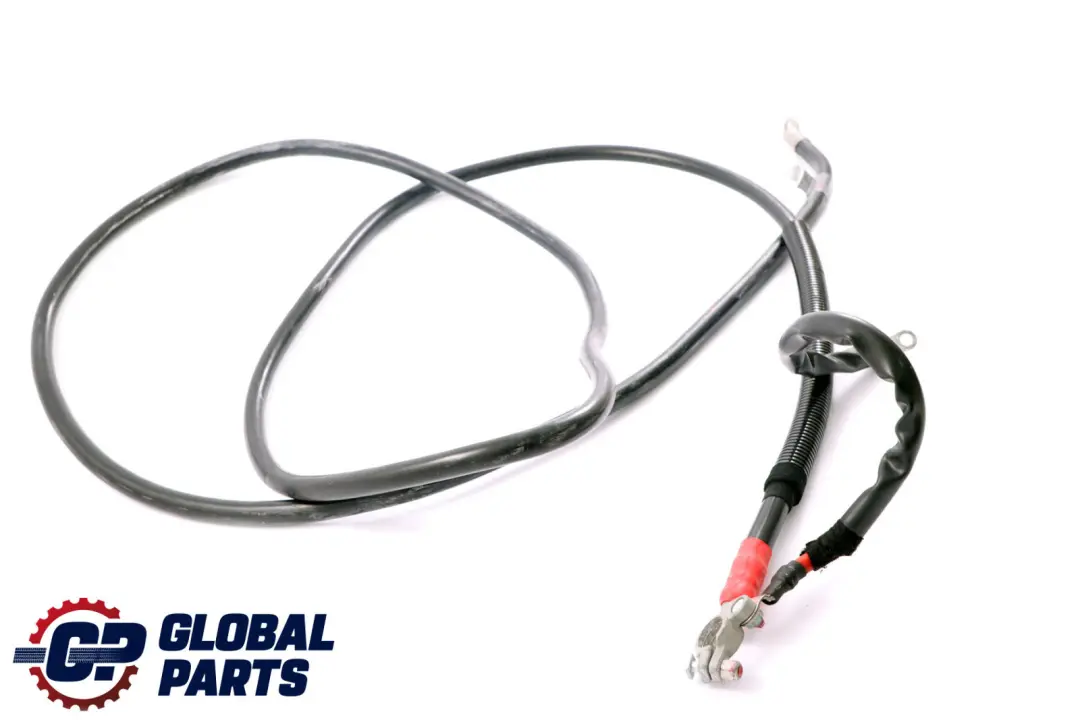 Mercedes-Benz E-Class S211 Touring Battery Lead Cable Positive Pole to with Part number A2115409407 Mercedes-Benz E-Class S211 Touring Battery Lead Cable Positive Pole - SKU A2115409407 - Part number A2115409407