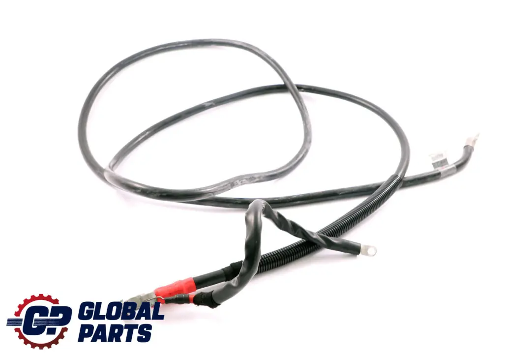 Mercedes-Benz E-Class S211 Touring Battery Lead Cable Positive Pole to with Part number A2115409407 Mercedes-Benz E-Class S211 Touring Battery Lead Cable Positive Pole - SKU A2115409407 - Part number A2115409407