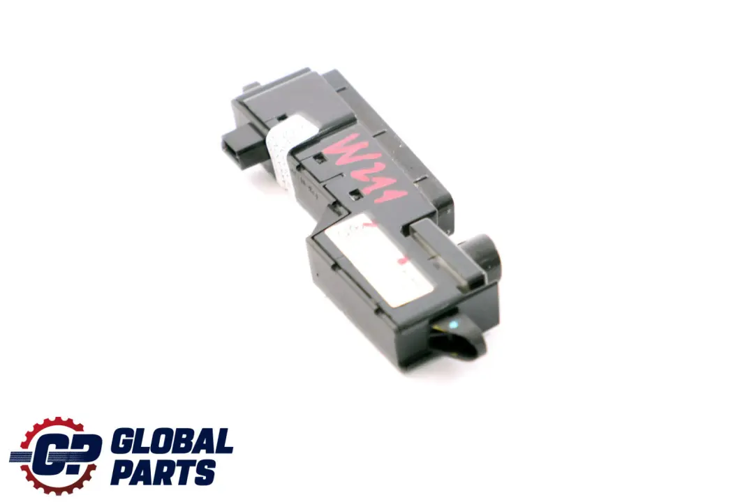 Mercedes-Benz E CSL Class W211 W219 Gear Shift Selector Switch to with Part number A2115420126 Mercedes-Benz E CSL Class W211 W219 Gear Shift Selector Switch - SKU A2115420126 - Part number A2115420126