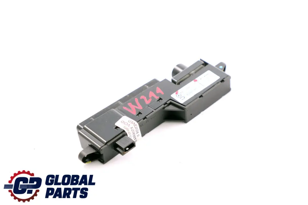 Mercedes-Benz E CSL Class W211 W219 Gear Shift Selector Switch to with Part number A2115420126 Mercedes-Benz E CSL Class W211 W219 Gear Shift Selector Switch - SKU A2115420126 - Part number A2115420126