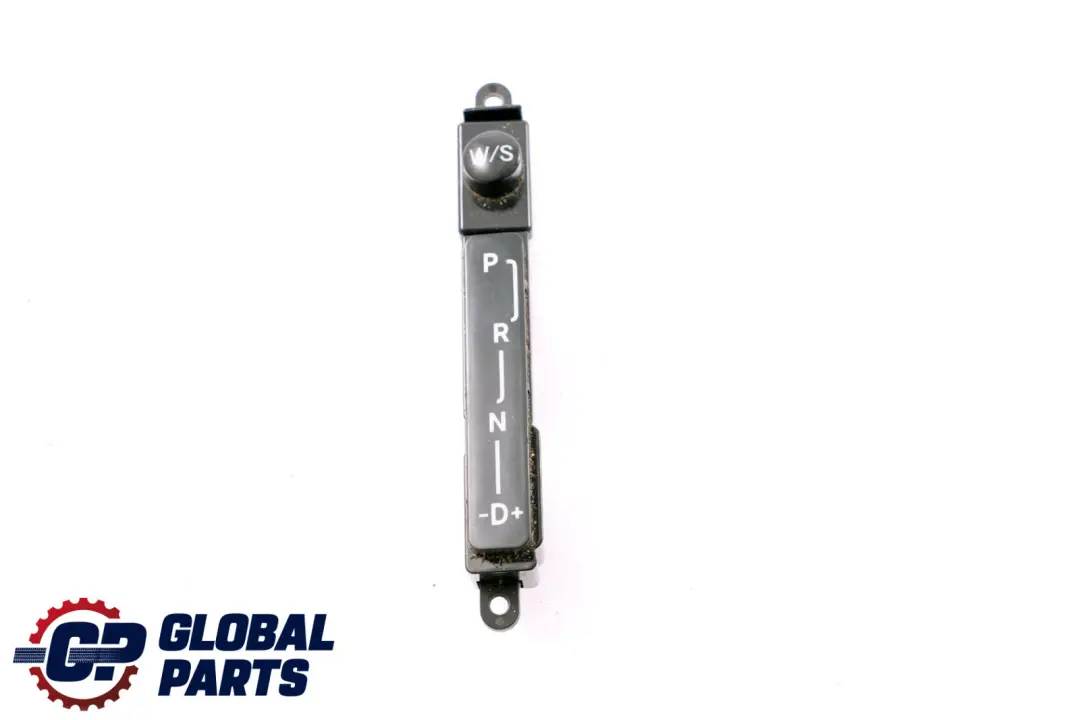 Mercedes-Benz E CSL Class W211 W219 Gear Shift Selector Switch to with Part number A2115420126 Mercedes-Benz E CSL Class W211 W219 Gear Shift Selector Switch - SKU A2115420126 - Part number A2115420126