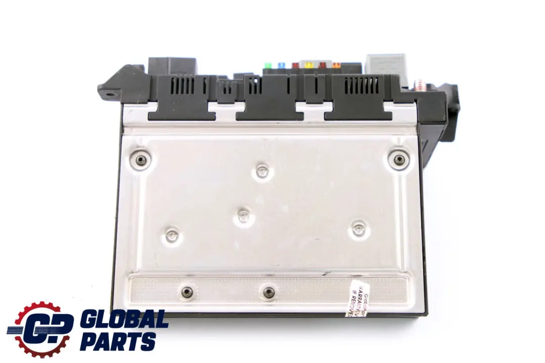  Mercedes-Benz E CSL Class S211 W211 W219 Fuse Distribution Box Unit A2115453901 - SKU A2115450301 - Part number A2115450301