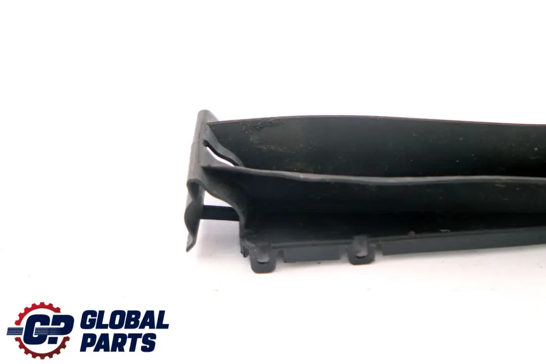 Mercedes E-Class S211 W211 Cap Bracket Right O/S Dashboard Part - SKU A2115450603 - Part number A2115450603