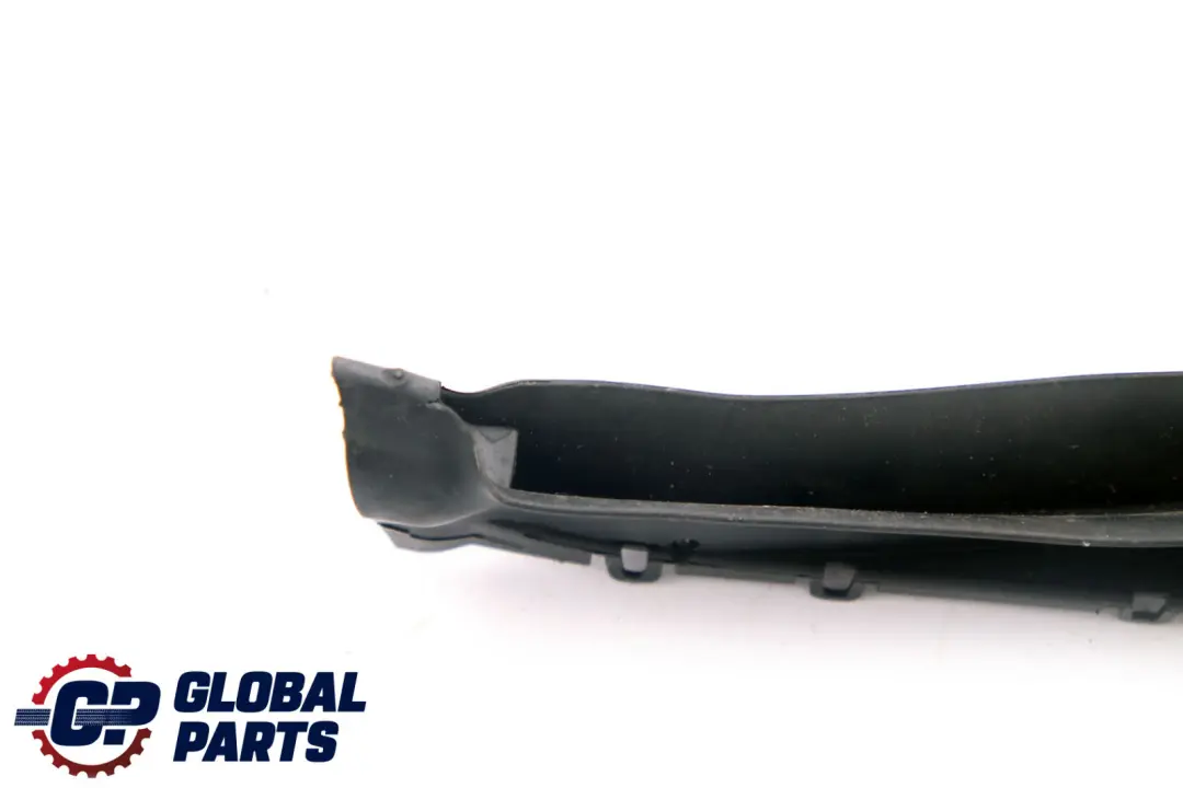 Mercedes Clase E S211 W211 Tapa Soporte Derecho Salpicadero Pieza - SKU A2115450603 - Número de pieza A2115450603