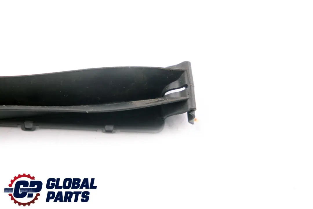 Mercedes Clase E S211 W211 Tapa Soporte Derecho Salpicadero Pieza - SKU A2115450603 - Número de pieza A2115450603