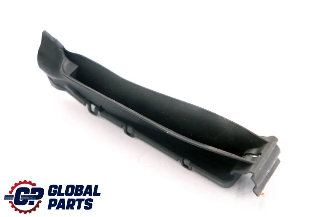 Mercedes Clase E S211 W211 Tapa Soporte Derecho Salpicadero Pieza - SKU A2115450603 - Número de pieza A2115450603