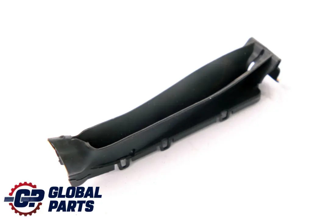 Mercedes Clase E S211 W211 Tapa Soporte Derecho Salpicadero Pieza - SKU A2115450603 - Número de pieza A2115450603