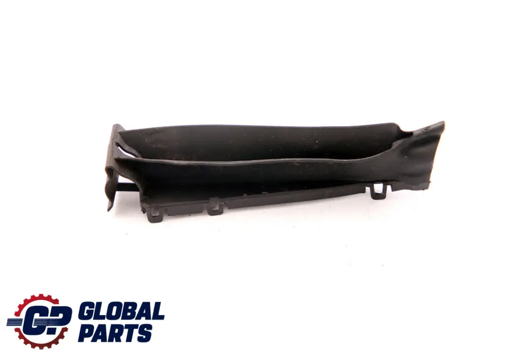 Mercedes Clase E S211 W211 Tapa Soporte Derecho Salpicadero Pieza - SKU A2115450603 - Número de pieza A2115450603