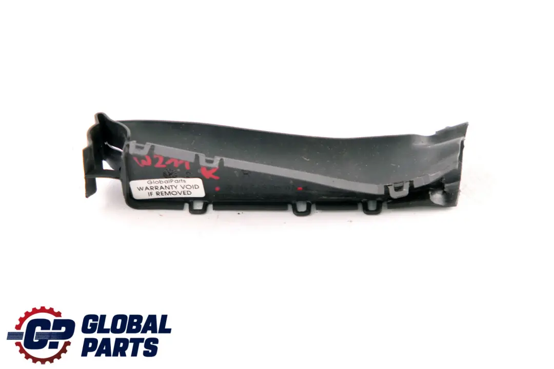 Mercedes Clase E S211 W211 Tapa Soporte Derecho Salpicadero Pieza - SKU A2115450603 - Número de pieza A2115450603