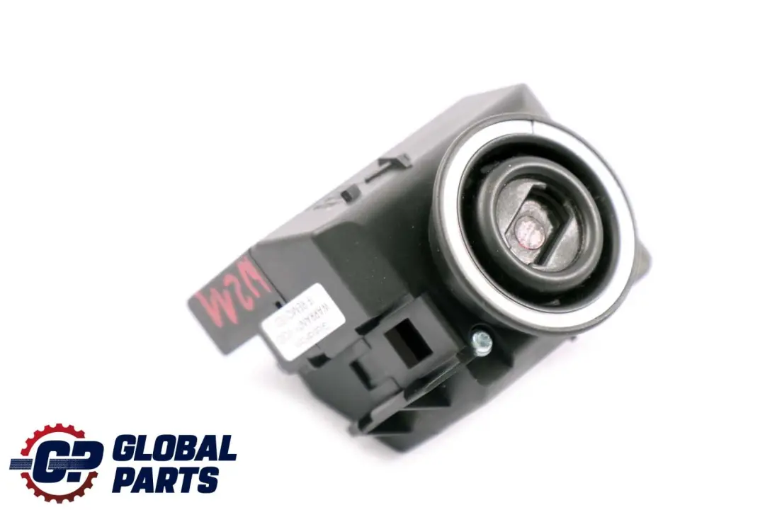  Mercedes-Benz E-Class S211 W211 Ignition Switch Lock Control Module - SKU A2115451108 - Part number A2115451008