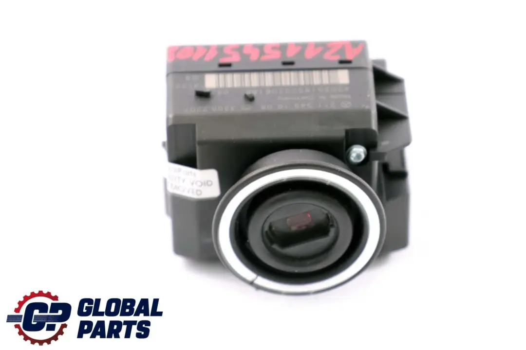 Mercedes-Benz E-Class S211 W211 Ignition Switch Lock Control Module to with Part number A2115451008 Mercedes-Benz E-Class S211 W211 Ignition Switch Lock Control Module - SKU A2115451108 - Part number A2115451008