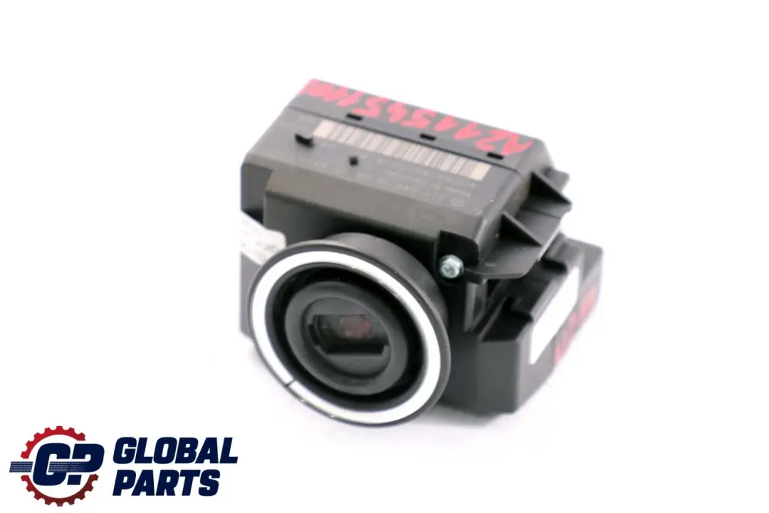 Mercedes-Benz E-Class S211 W211 Ignition Switch Lock Control Module to with Part number A2115451008 Mercedes-Benz E-Class S211 W211 Ignition Switch Lock Control Module - SKU A2115451108 - Part number A2115451008