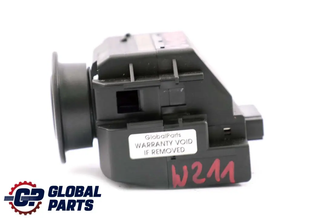 Mercedes-Benz E-Class S211 W211 Ignition Switch Lock Control Module to with Part number A2115451008 Mercedes-Benz E-Class S211 W211 Ignition Switch Lock Control Module - SKU A2115451108 - Part number A2115451008