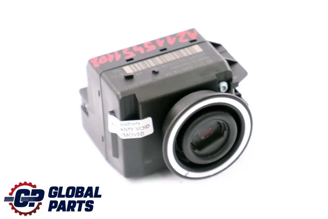 Mercedes-Benz E-Class S211 W211 Ignition Switch Lock Control Module to with Part number A2115451008 Mercedes-Benz E-Class S211 W211 Ignition Switch Lock Control Module - SKU A2115451108 - Part number A2115451008