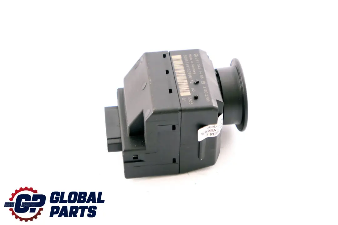 Mercedes S211 W211 Commutateur d'allumage Module verrouillage - SKU A2115451408 - Numéro de pièce A2115451408